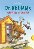 Dr. Brumms verrückte Abenteuer