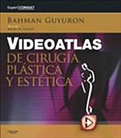 Videoatlas de cirugía plástica y estética