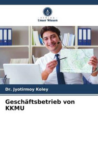 Geschäftsbetrieb von KKMU