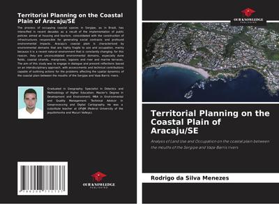 Territorial Planning on the Coastal Plain of Aracaju/SE