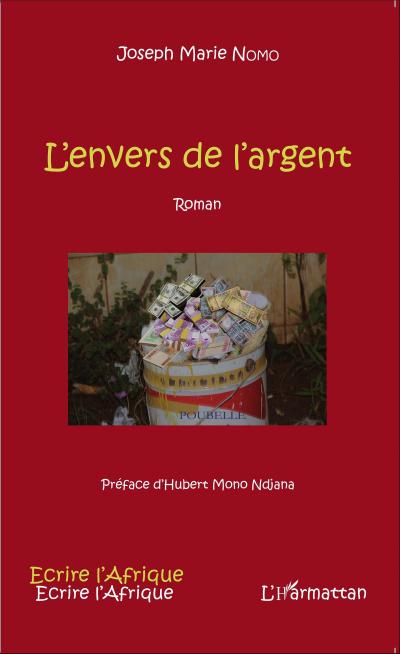 L’envers de l’argent  Roman