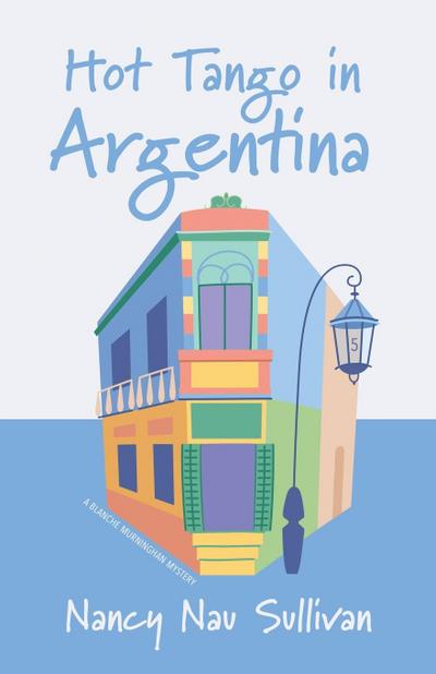 Hot Tango in Argentina