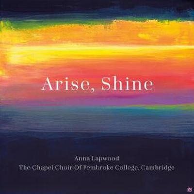 Arise, Shine