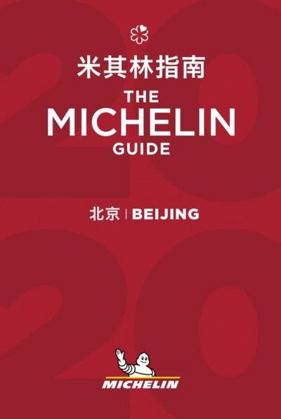 Beijing - The MICHELIN Guide 2020