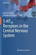 5-HT2A Receptors in the Central Nervous System