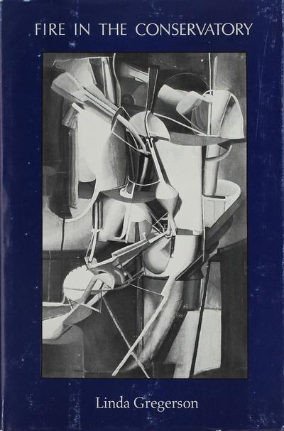 Fire in the Conservatory