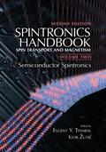 Spintronics Handbook, Second Edition
