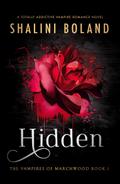 Hidden