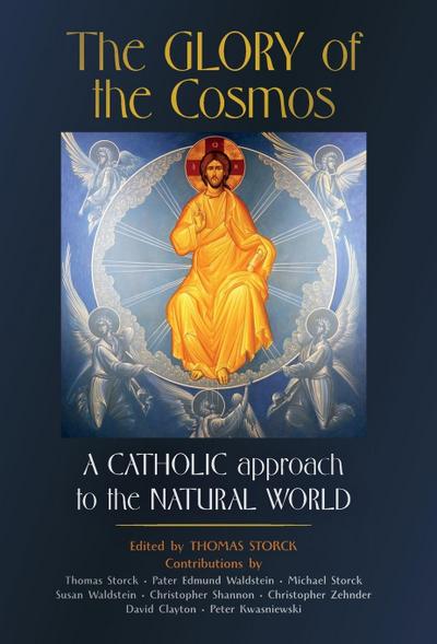 The Glory of the Cosmos