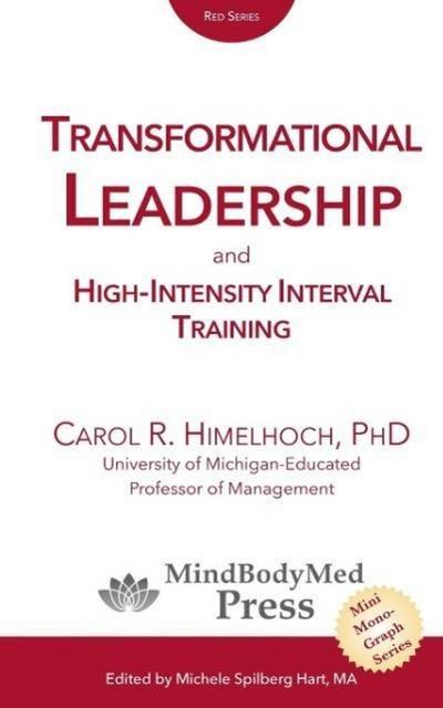 Transformational  Leadership
