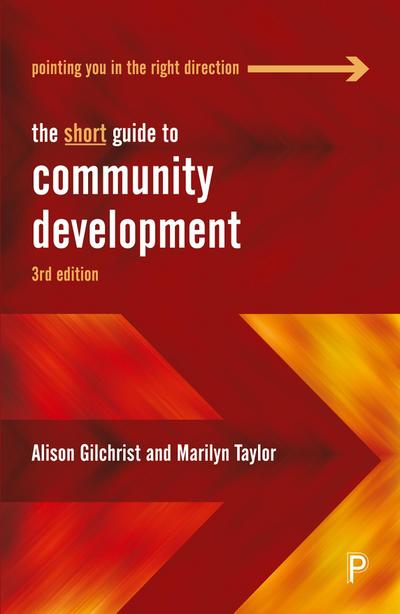 Short Guide to Community Development