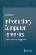 Introductory Computer Forensics