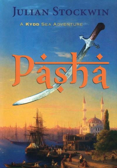 Pasha