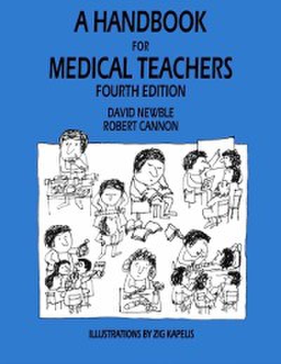 Handbook for Medical Teachers