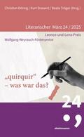 quirquir - was war das?