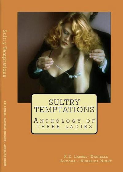 Sultry Temptations