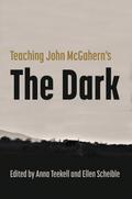 Teaching John McGahern’s "The Dark"
