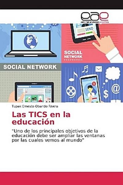 Las TICS en la educación