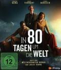 In 80 Tagen um die Welt