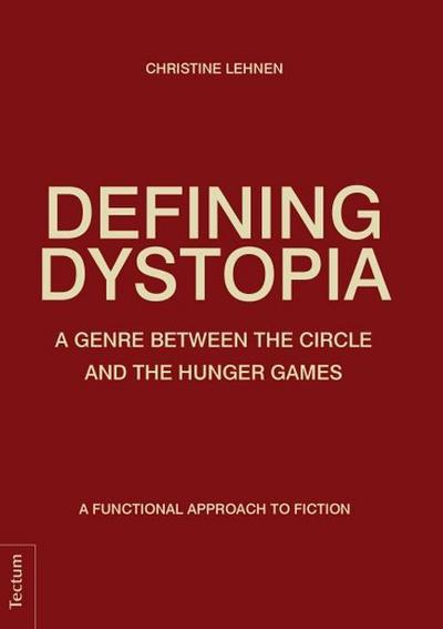 Defining Dystopia