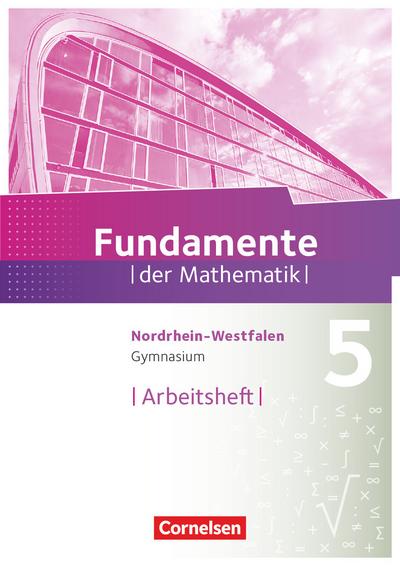 Fundamente der Mathematik - Nordrhein-Westfalen - 5. Schuljahr