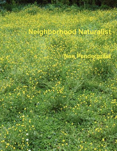 Neighborhood Naturalist