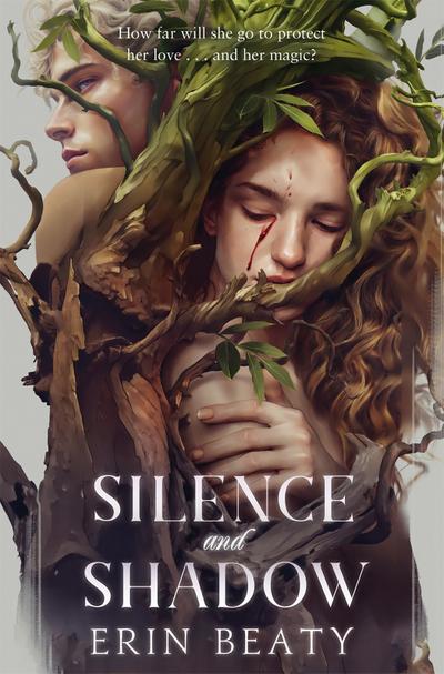 Silence and Shadow