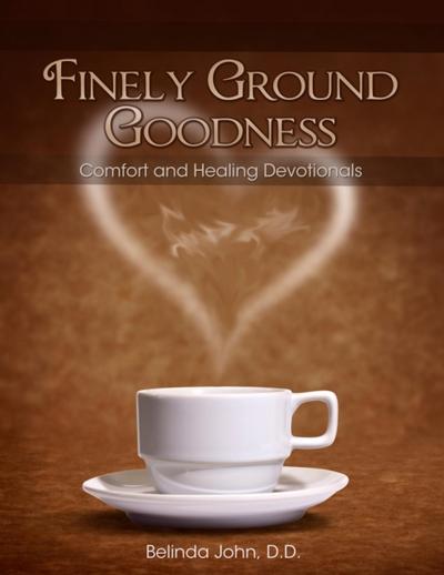Finely Ground Goodness