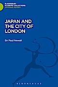 Japan and the City of London