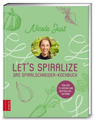 Let’s Spiralize