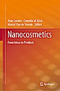 Nanocosmetics