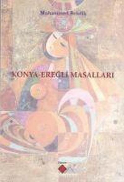 Konya-Eregli Masallari