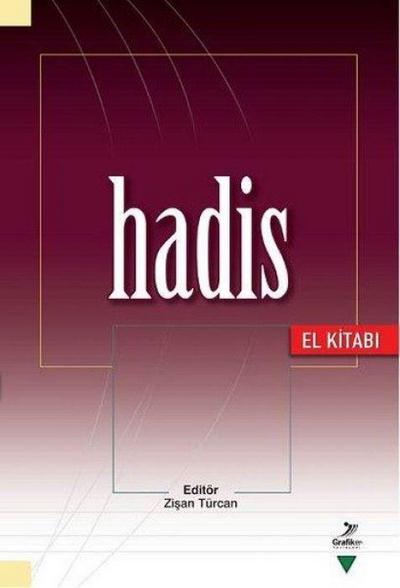 Hadis - El Kitabi