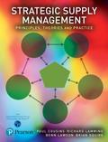Strategic Supply Management