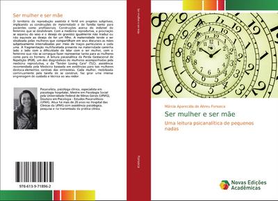 Ser mulher e ser mãe
