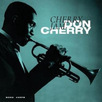 Cherry Jam