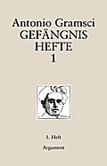 Gefängnishefte