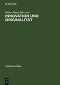 Innovation und Originalität