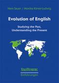Evolution of English