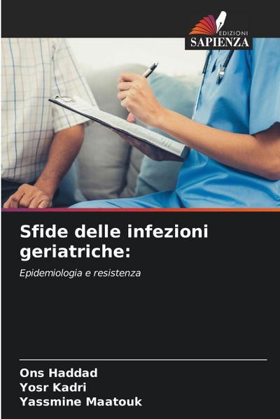 Sfide delle infezioni geriatriche