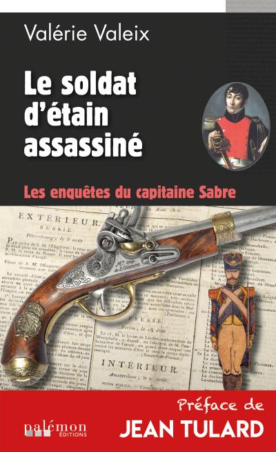 Le soldat d’étain assassiné