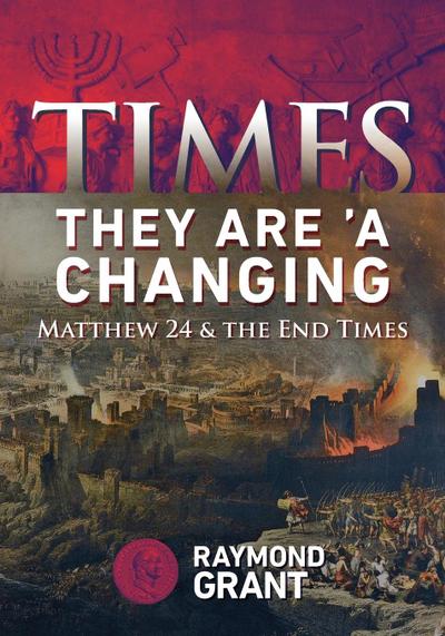 Times - They Are ’A Changing