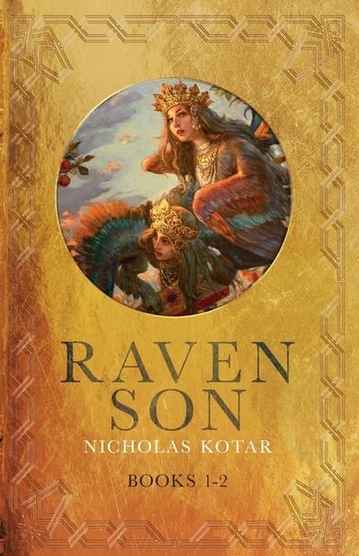 Raven Son