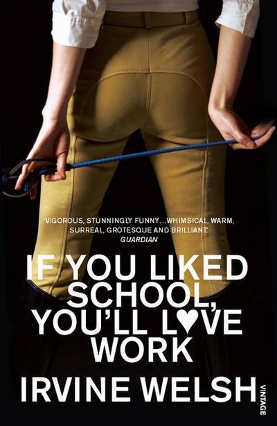 If You Liked School, You’ll Love Work