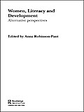 Women, Literacy and Development