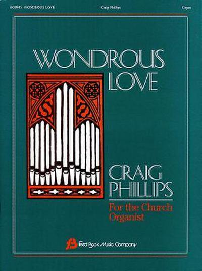 WONDROUS LOVE