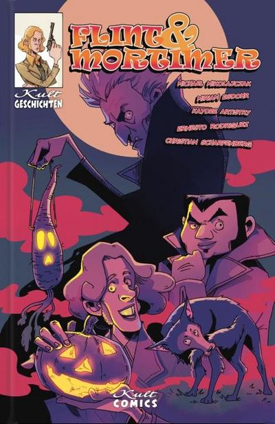 Mikolajczak, M: Kult Geschichten 2