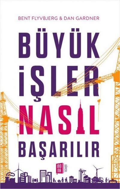 Büyük Isler Nasil Basarilir