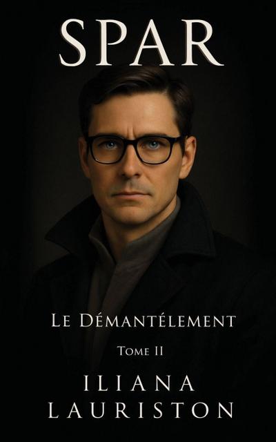 SPAR; Le Demantelement- Tome 2
