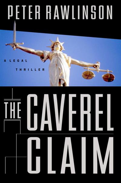 The Caverel Claim